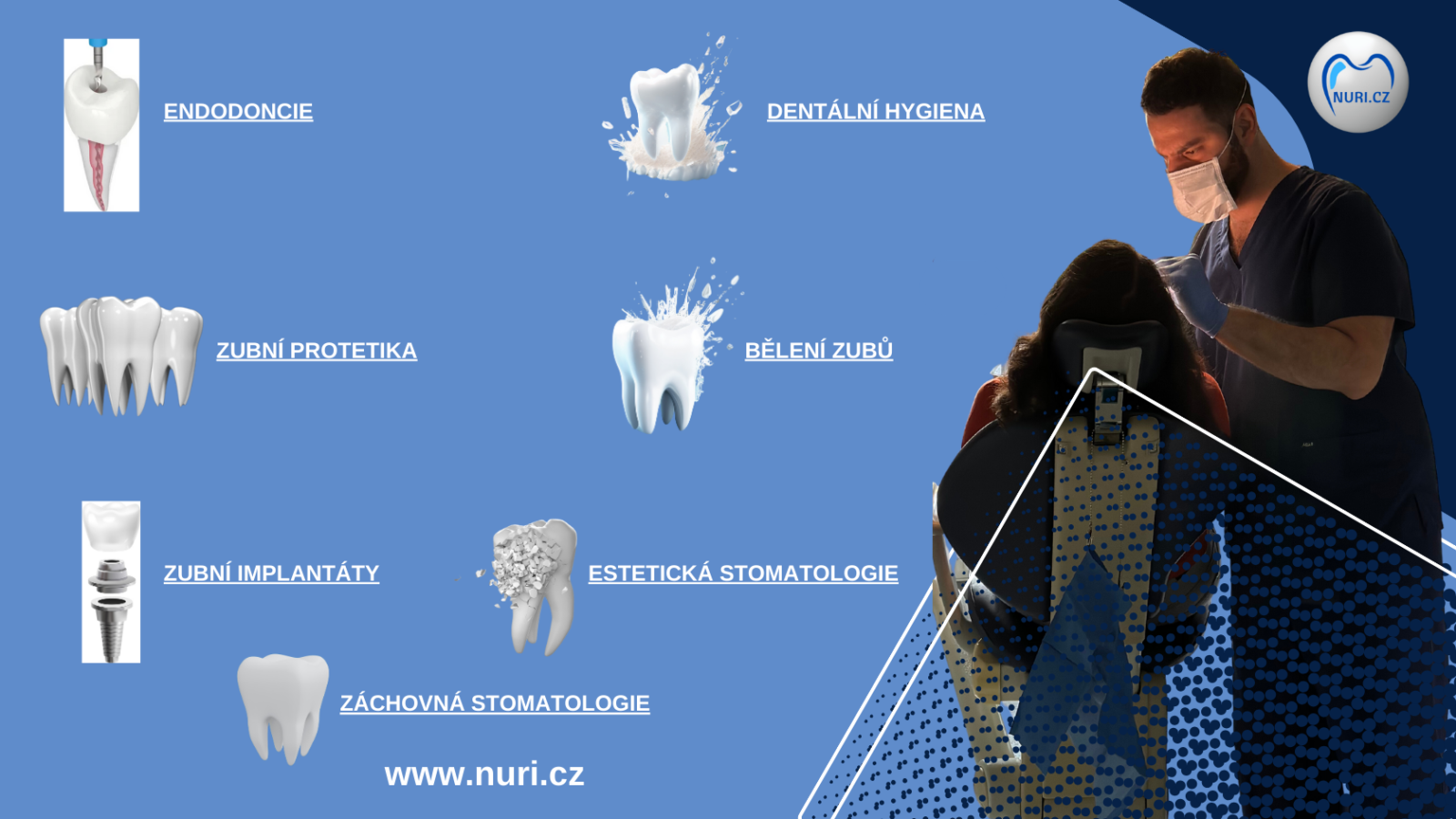 Zachovna-stomatologie-zahrnuje-prevenci-diagnostiku-a-terapii-zubniho-kazu.-Venuje-se-take-osetreni-urazu-zubu.-V-nasi-zubni-ordinaci-pouzivame-metalokeramicke-nebo-celokeramicke-korunky.-Diky-ni